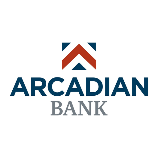 Arcadian Bank app icon
