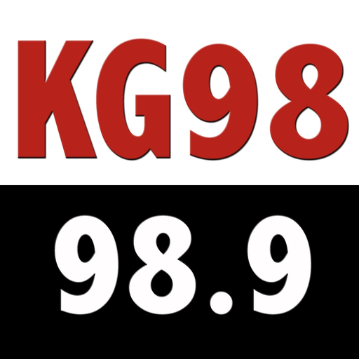KGRA app icon