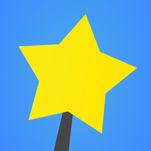 Magic Answers app icon