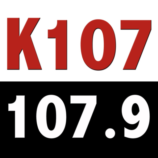 KKRF app icon