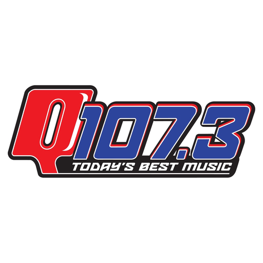 Q107.3 app icon