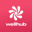 Wellhub (Gympass) icon