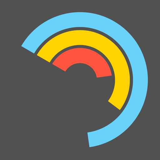 Bedtime Sleep Cycles app icon