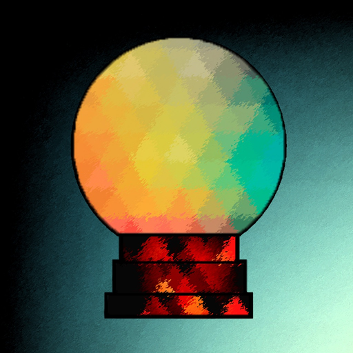 Yes or No 2 app icon