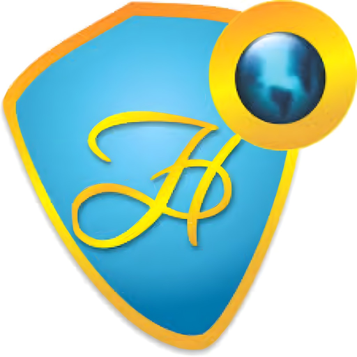 Healing to the Nations App app icon