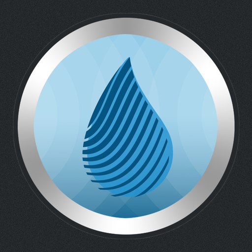 Orcas Flowmeter app icon