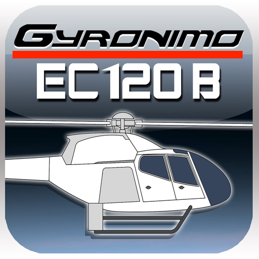 EC120B app icon