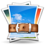 Lossless Photo Squeezer - Reduce Image Size icon