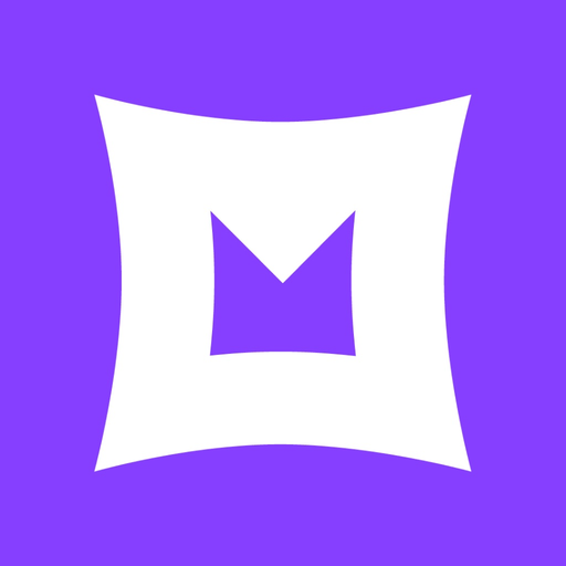 Megaplex Mobile app icon