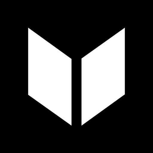 Bookcaze app icon