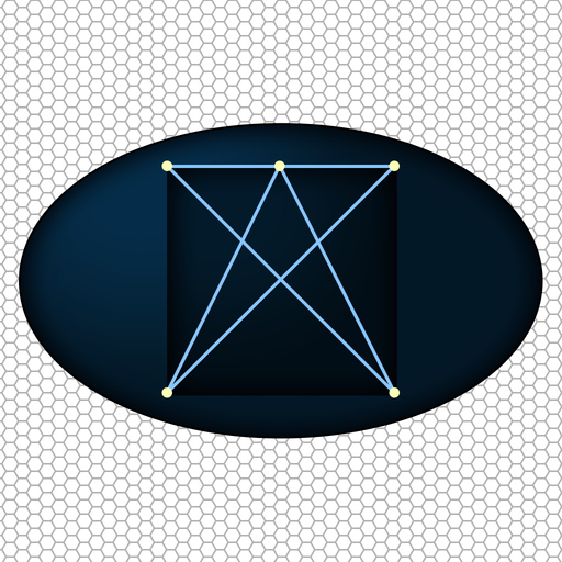 Cube Synth app icon