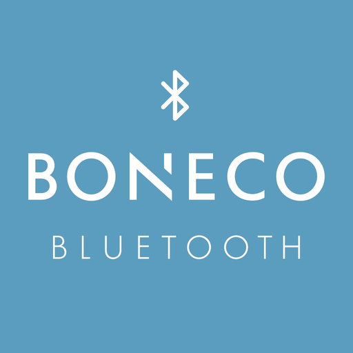BONECO BLUETOOTH app icon