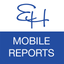 E&H Reports icon