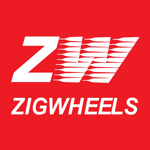 ZigWheels - Cars & Bikes app icon