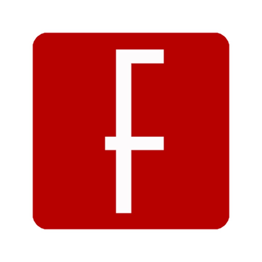 I Fathom Magazine app icon