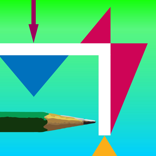 Sketchalyze app icon