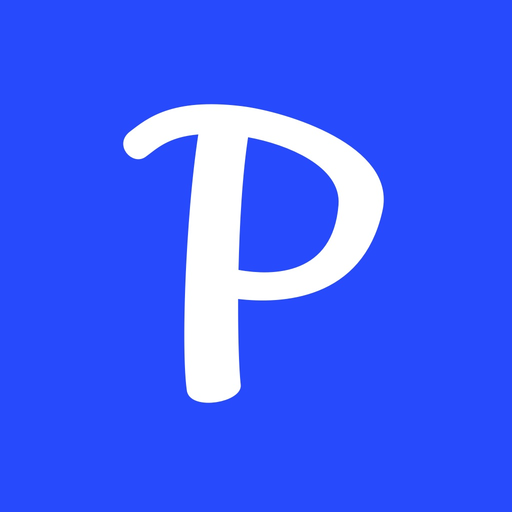 Planboard app icon