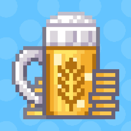 Fiz: Brewery Management Game app icon