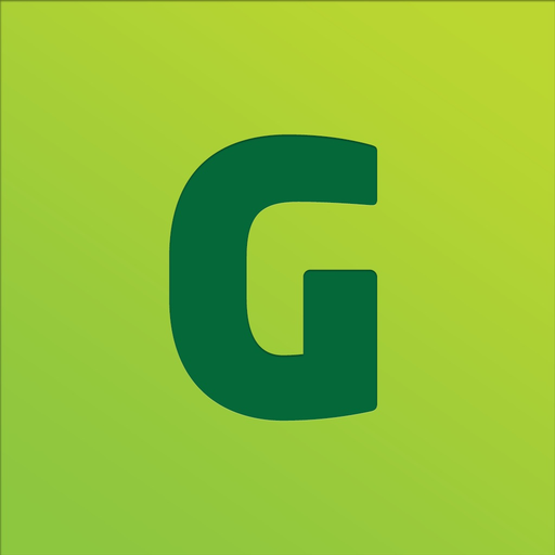 GEOFUN® - trip games app icon