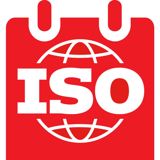 ISO Events app icon