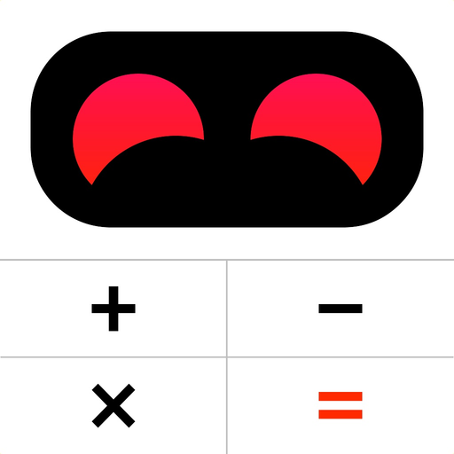 Math Robot™ app icon