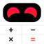 Math Robot™ icon
