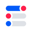 Taskio: Tasks & To-Do list icon