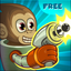 Monkey Story Free icon