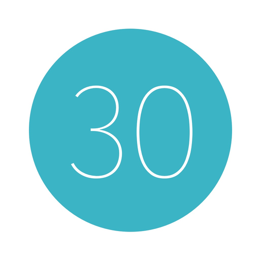 DaysToGo - Countdown app icon