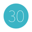DaysToGo - Countdown icon