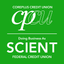 CorePlus CU dba Scient FCU icon