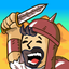Bronze Age icon