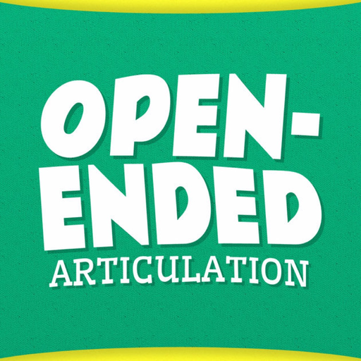 Open-Ended Articulation app icon