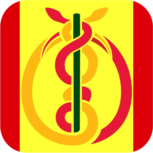 KalcuLytes - Electrolyte Replacement Calculator app icon