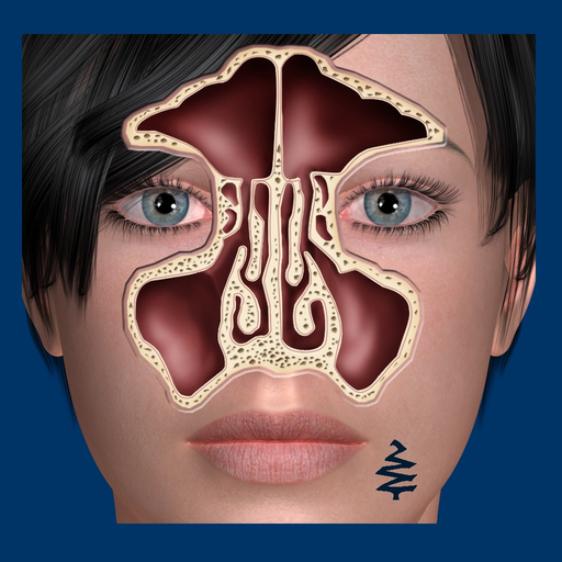 Sinus ID app icon