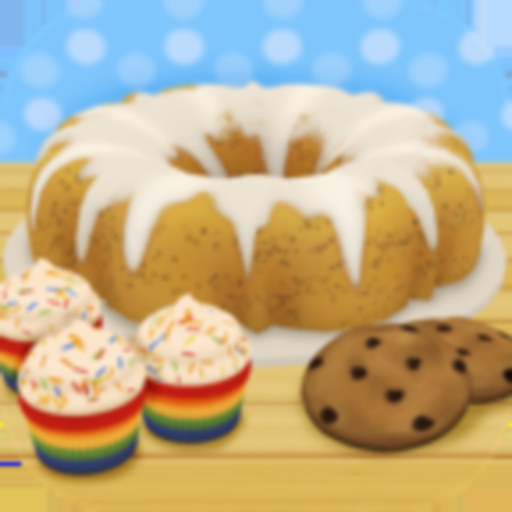 Baker Business 2: Lite app icon