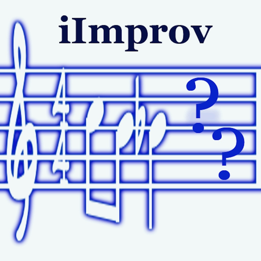Jazz Theory Quiz app icon