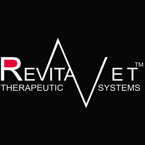 Revitavet Infrared Therapy Protocols app icon