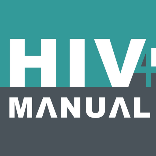HIV Manual Fourth Edition app icon