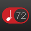 Click Metronome icon
