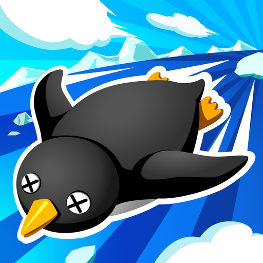 Kattobi PenPen app icon