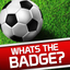 Whats the Badge? Football Quiz icon