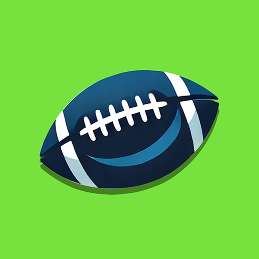 Seattle Football News app icon