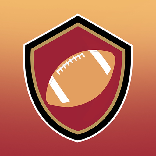 49ers Unofficial News & Videos app icon