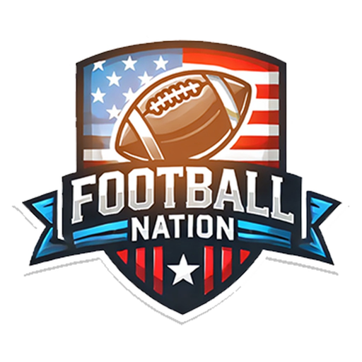 Football Nation News & Scores app icon