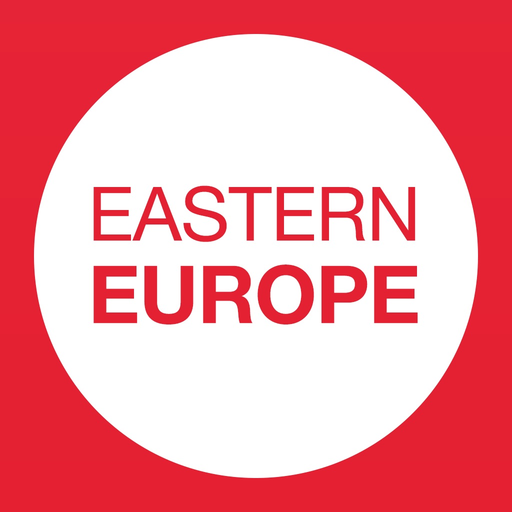 Trip Planner, Travel Guide & Offline City Map for Czech Republic, Slovakia, Poland, Hungary, Russia and Romania app icon