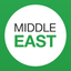 Middle East Trip Planner, Travel Guide & Offline City Map for Istanbul, Jerusalem or Tel Aviv icon