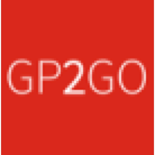 GP2GO app icon
