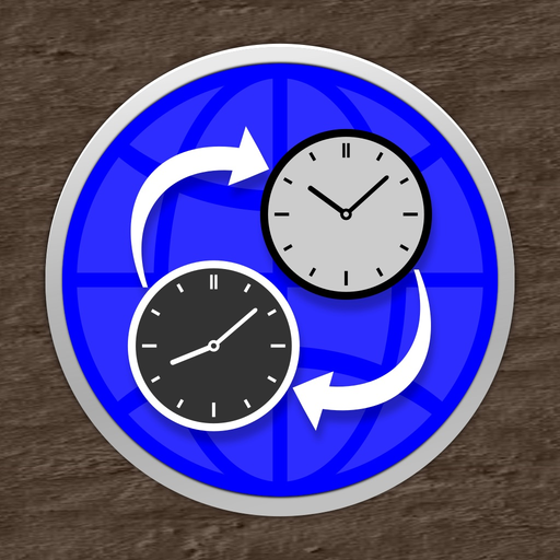 TiZo Pro app icon