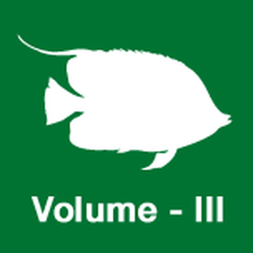Reef Fishes of East Indies V3 app icon